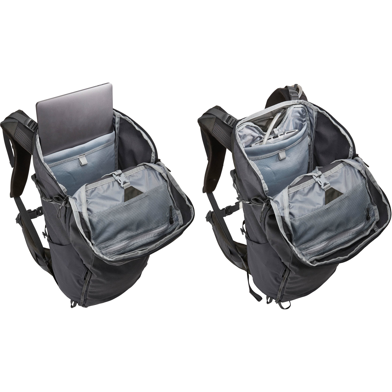 Туристичний рюкзак THULE AllTrail X 35L Obsidian
