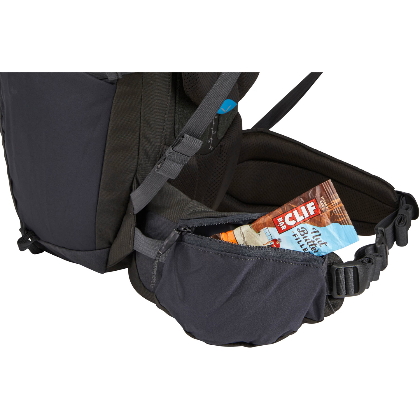 Туристичний рюкзак THULE AllTrail X 35L Obsidian