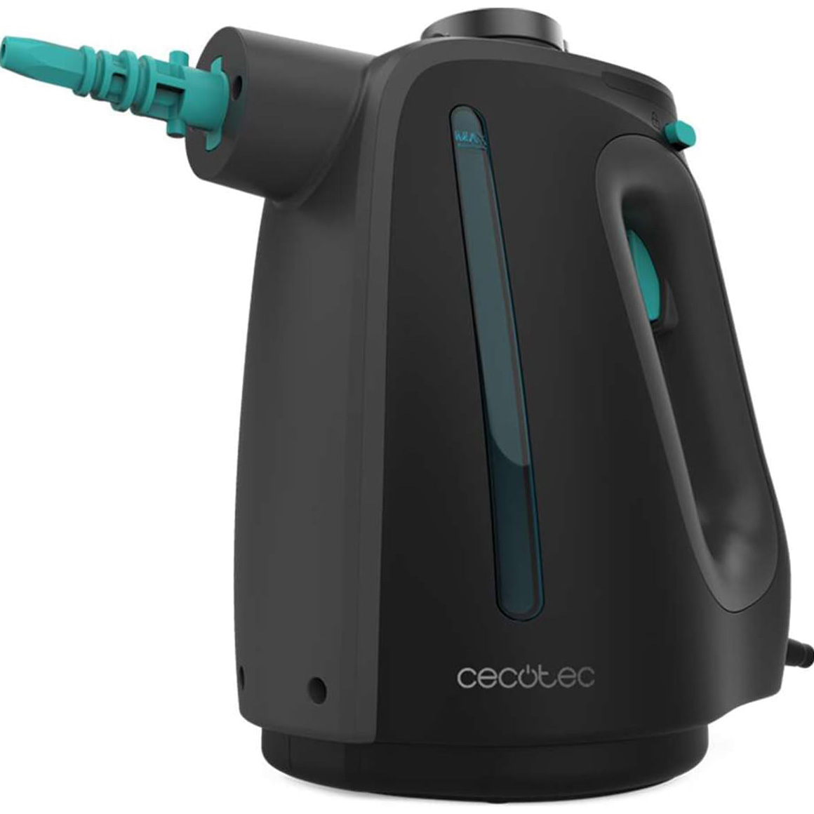 Пароочисник ручний CECOTEC HydroSteam 1300 Rapid Max (CCTC-00644)