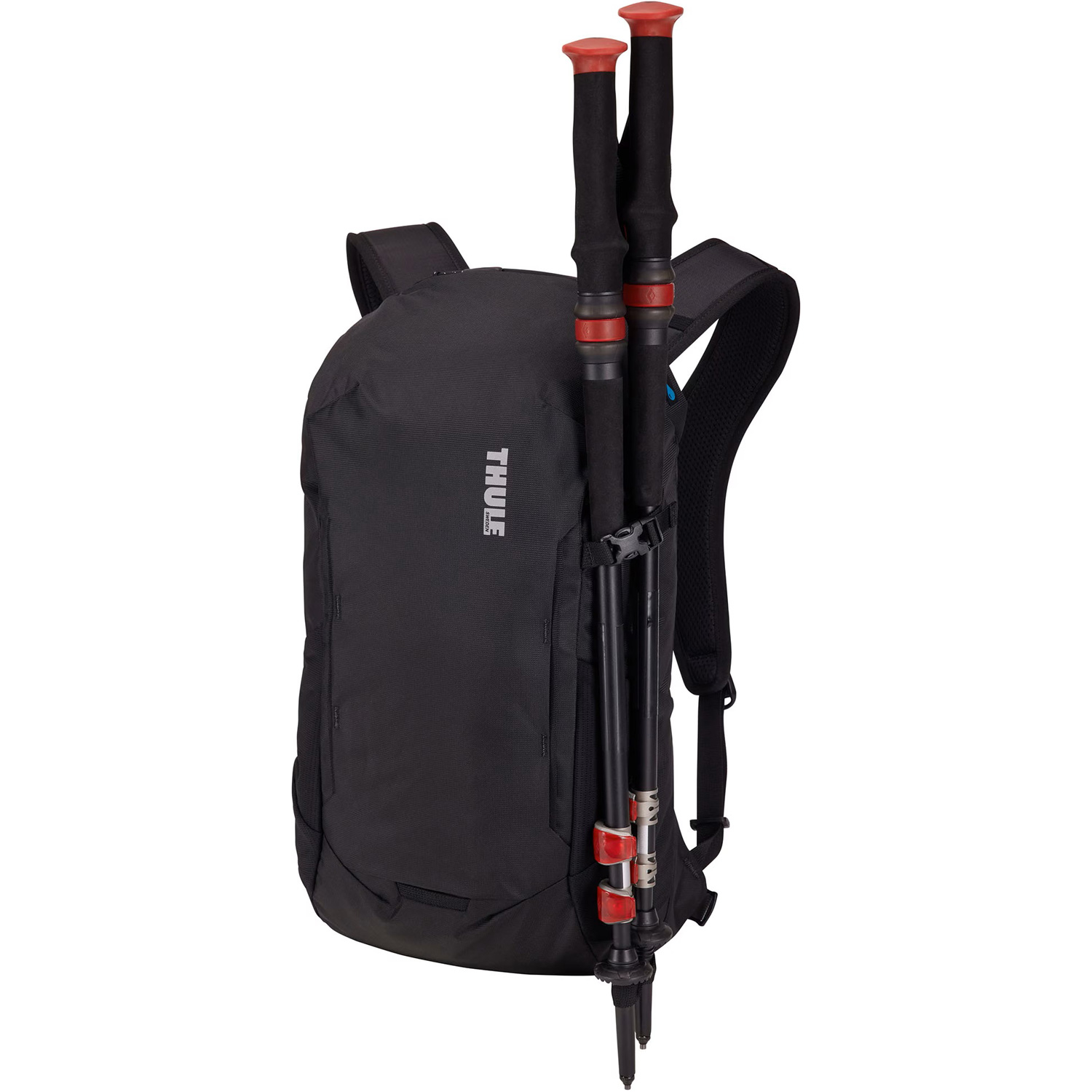 Туристический рюкзак THULE AllTrail 18L Black