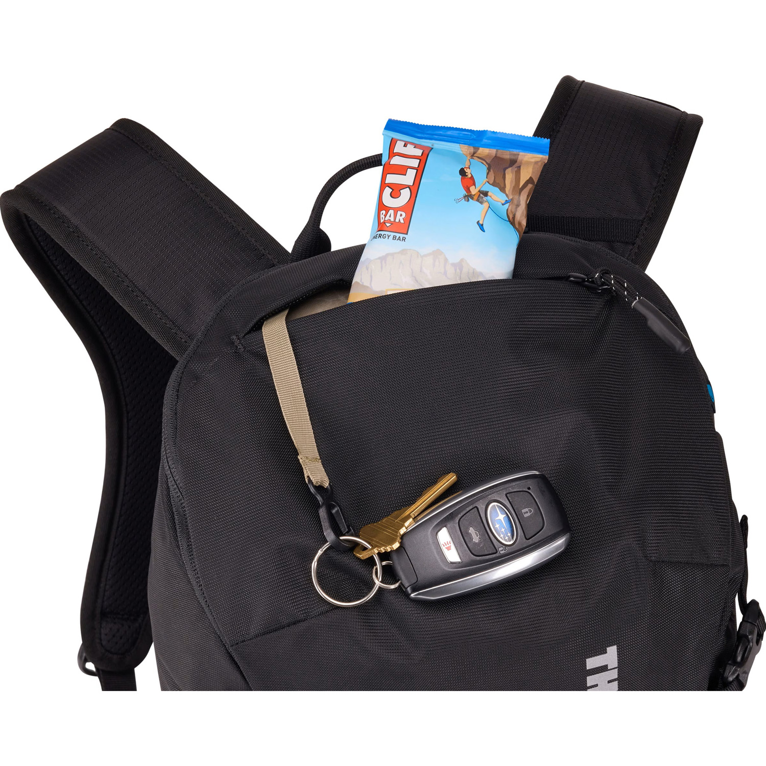Туристический рюкзак THULE AllTrail 18L Black