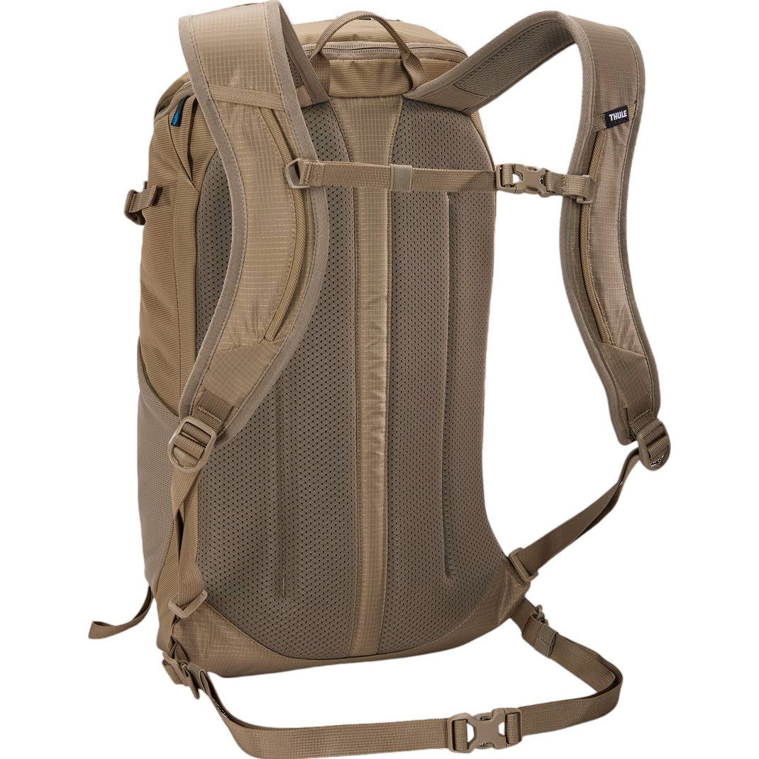 Туристичний рюкзак THULE AllTrail 18L Faded Khaki