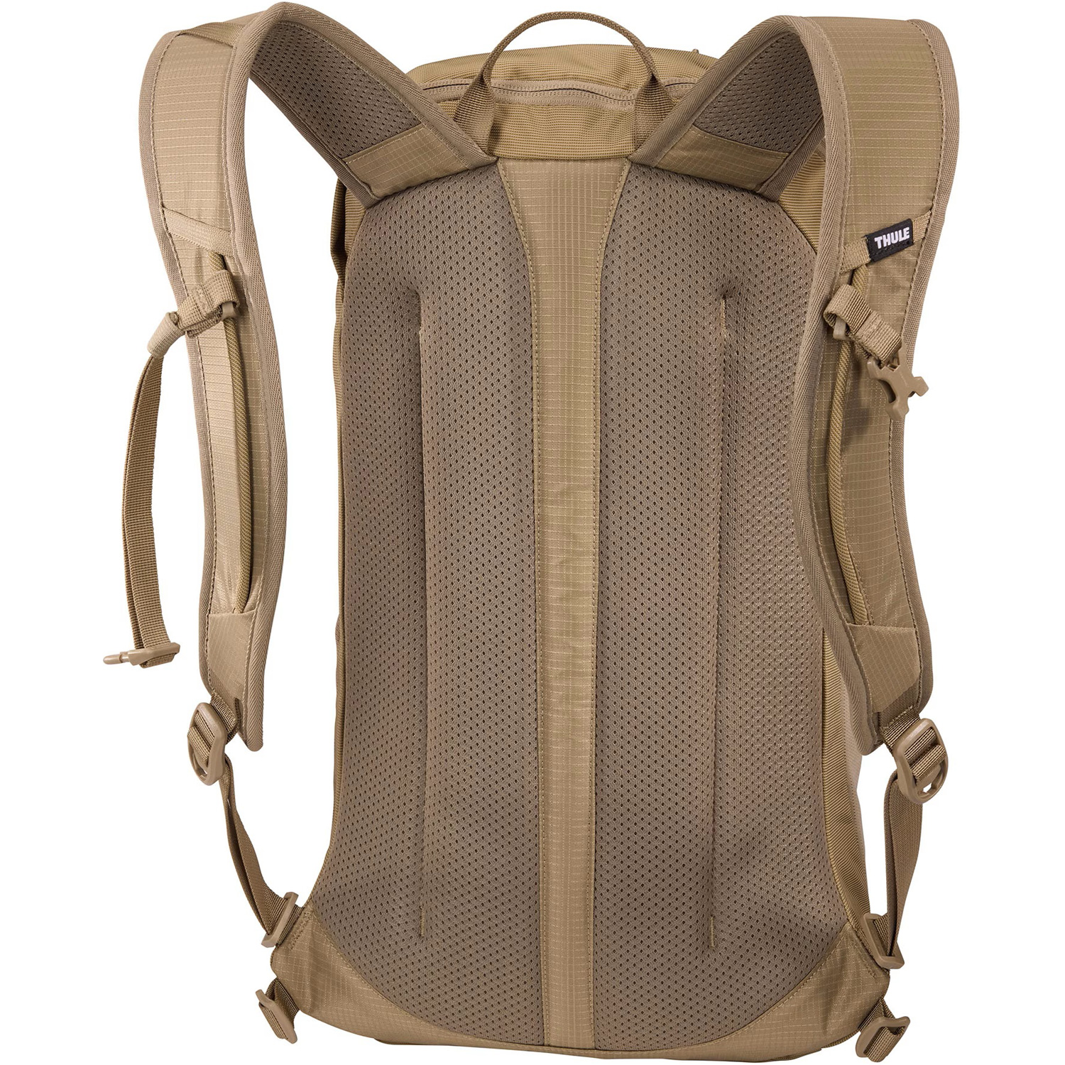 Туристичний рюкзак THULE AllTrail 18L Faded Khaki