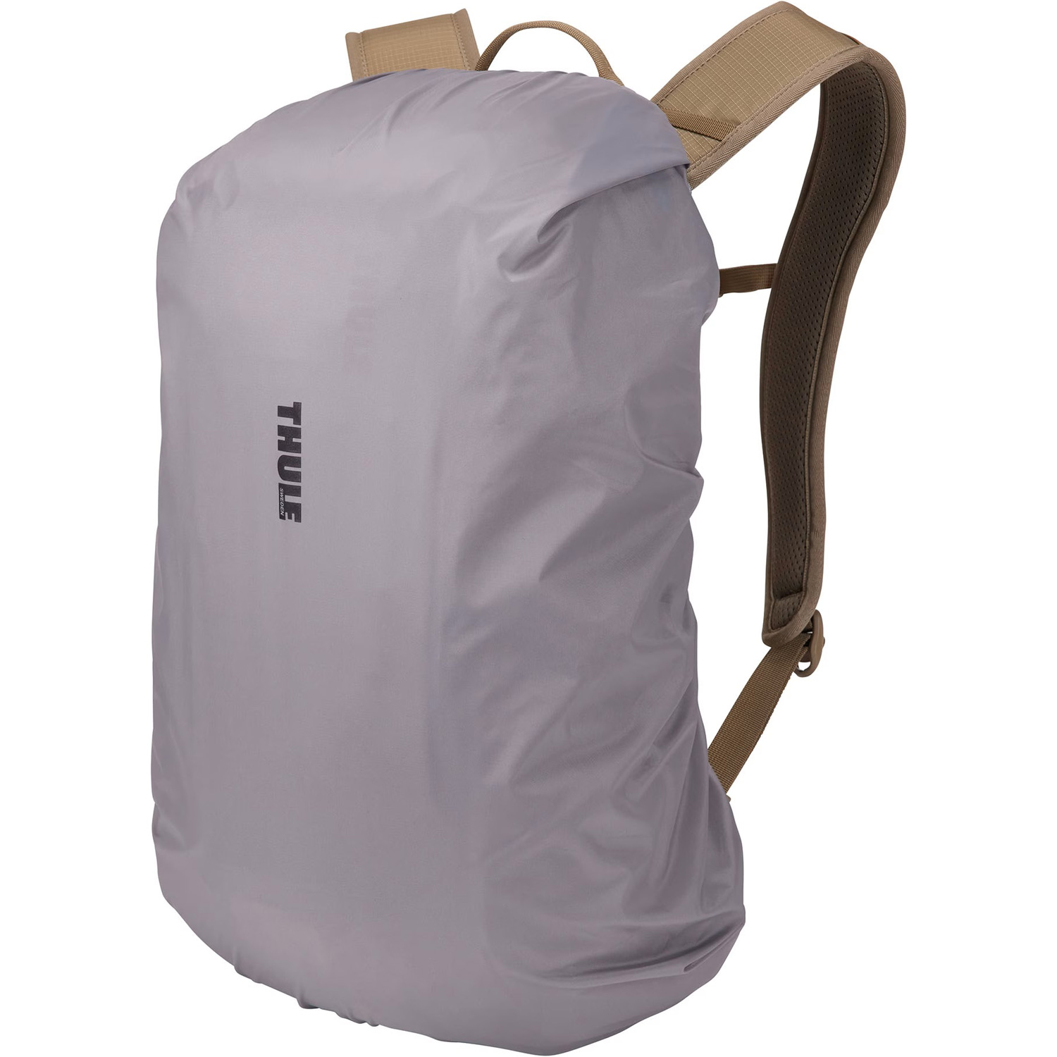 Туристичний рюкзак THULE AllTrail 18L Faded Khaki
