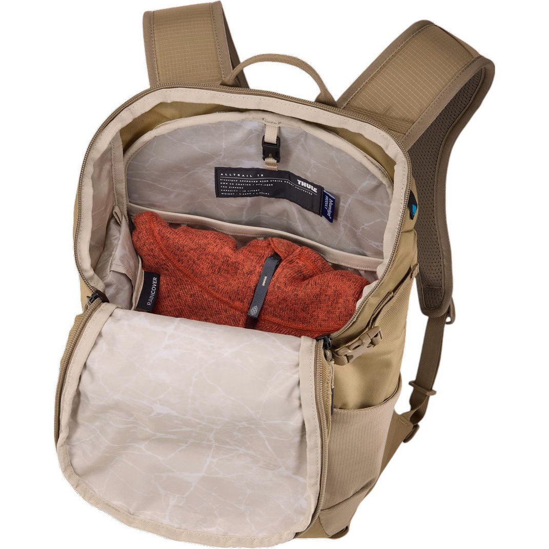Туристичний рюкзак THULE AllTrail 18L Faded Khaki