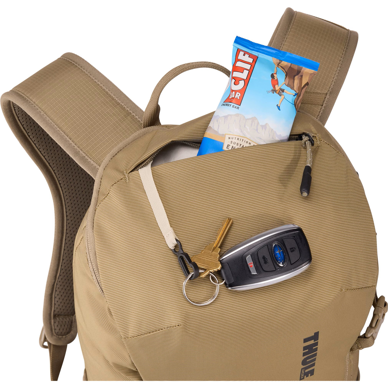 Туристичний рюкзак THULE AllTrail 18L Faded Khaki