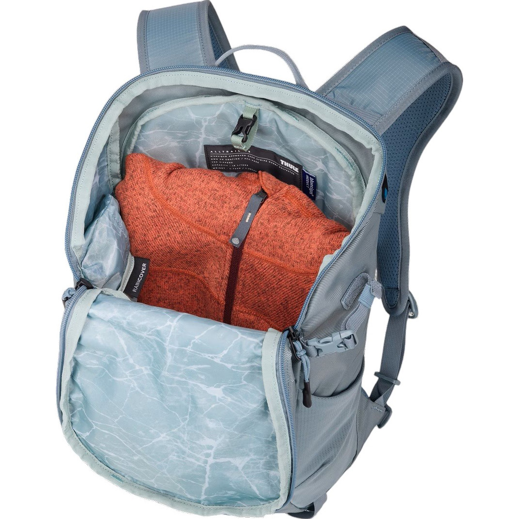 Туристический рюкзак THULE AllTrail 18L Pond Gray