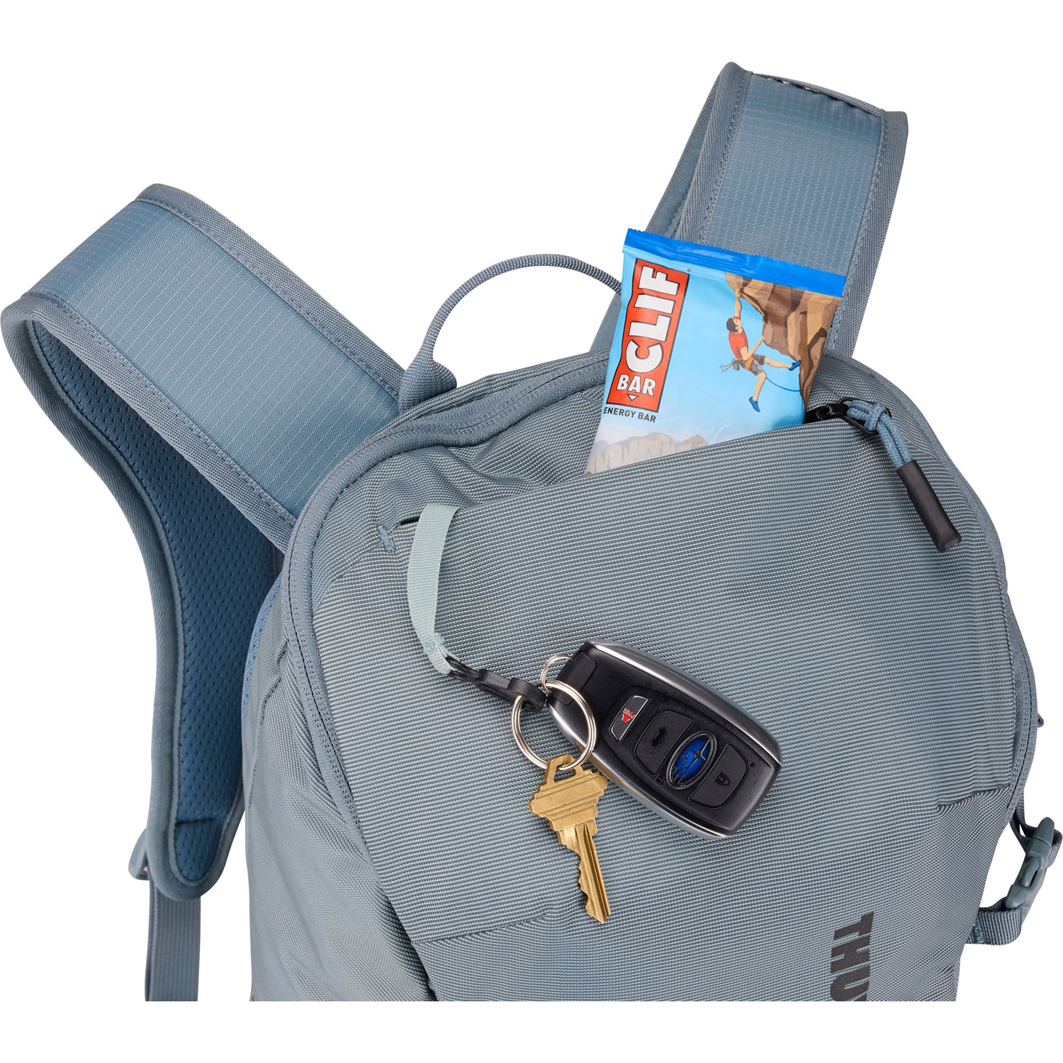 Туристический рюкзак THULE AllTrail 18L Pond Gray
