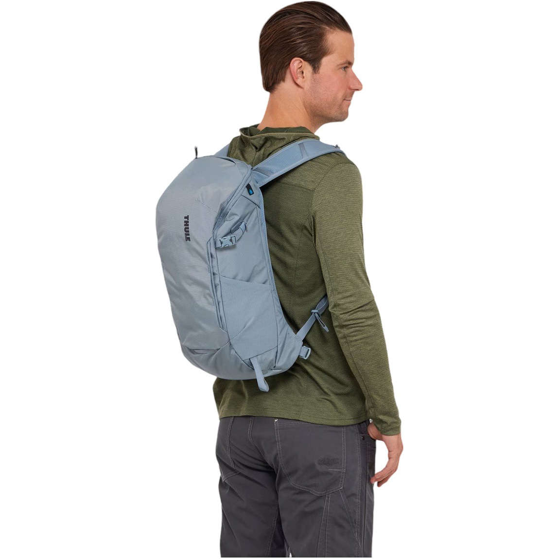 Туристический рюкзак THULE AllTrail 18L Pond Gray