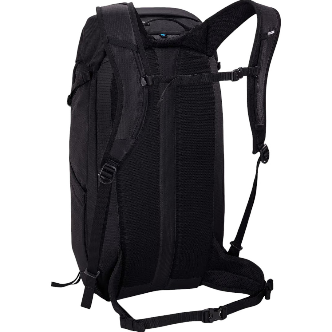 Туристичний рюкзак THULE AllTrail 25L Black