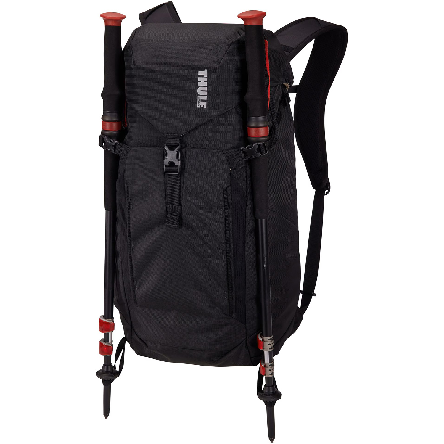 Туристичний рюкзак THULE AllTrail 25L Black