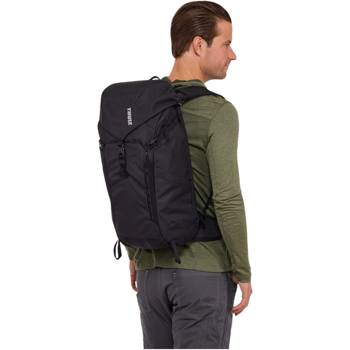 Туристичний рюкзак THULE AllTrail 25L Black