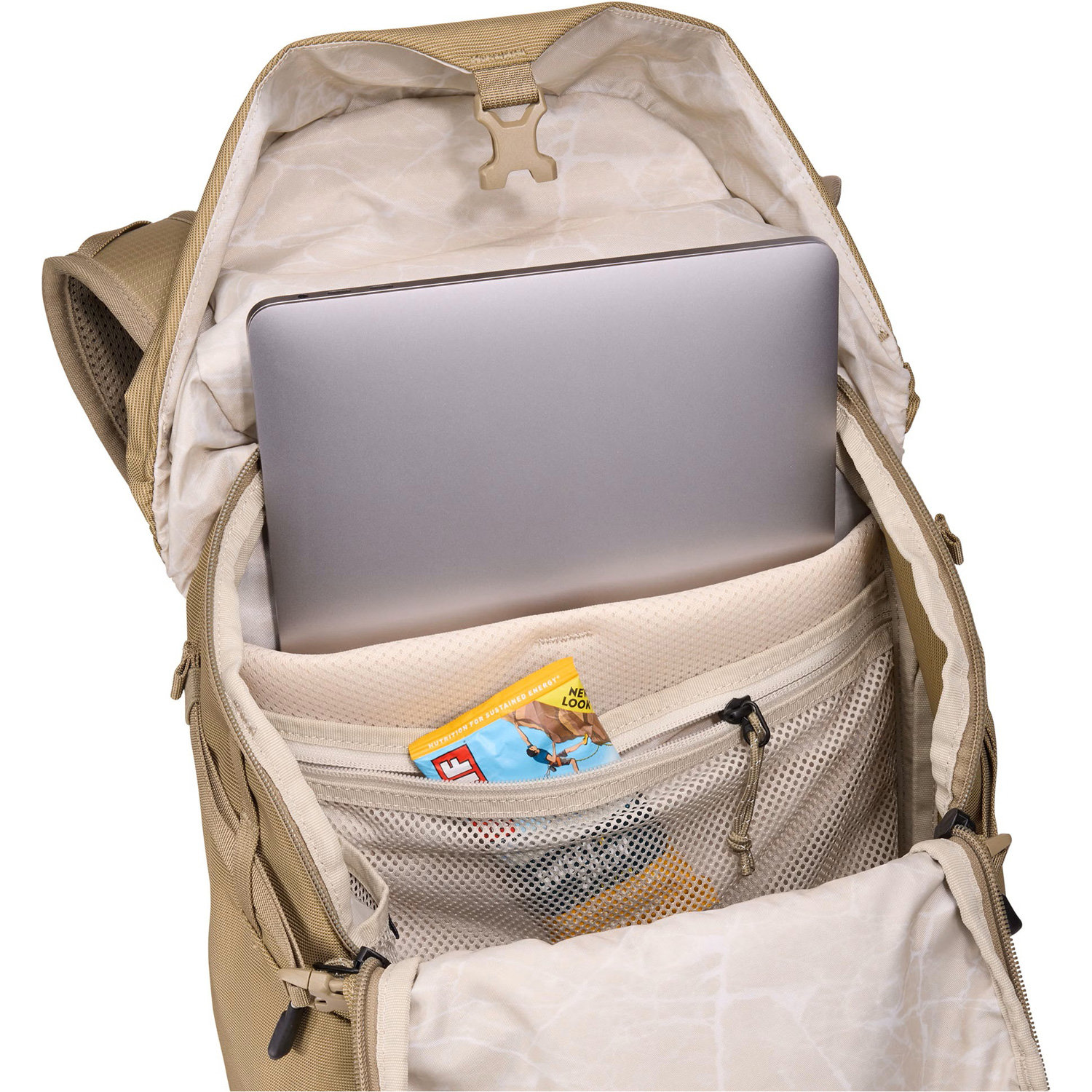 Туристический рюкзак THULE AllTrail 25L Faded Khaki