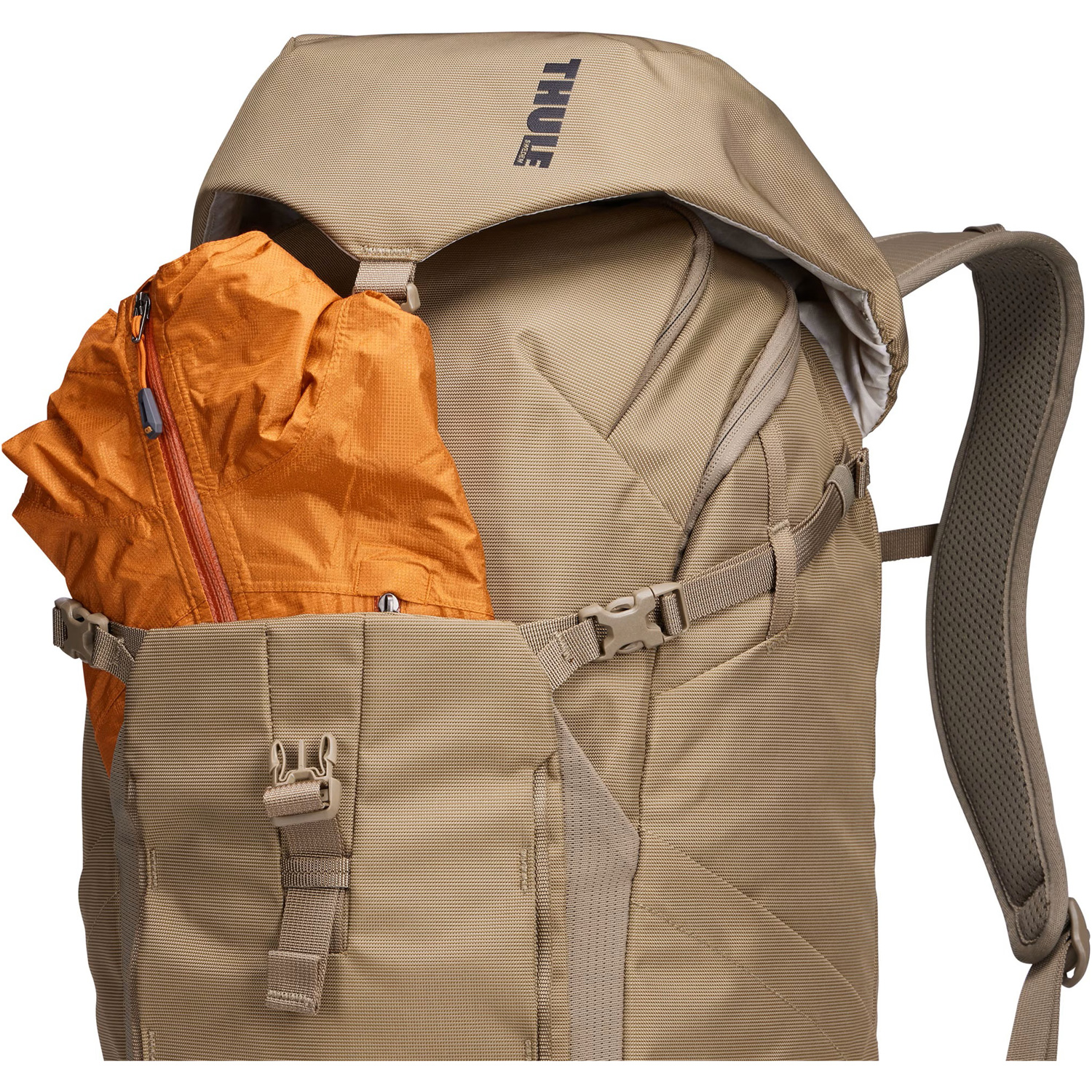 Туристический рюкзак THULE AllTrail 25L Faded Khaki