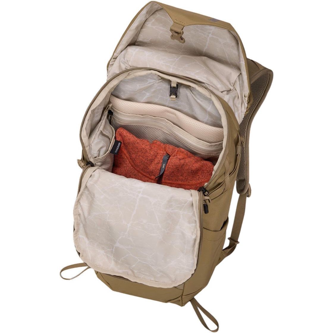 Туристический рюкзак THULE AllTrail 25L Faded Khaki