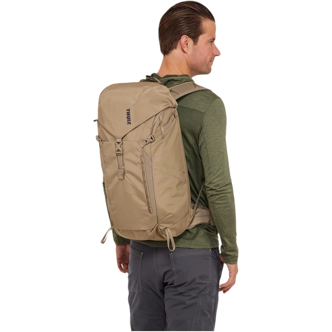 Туристический рюкзак THULE AllTrail 25L Faded Khaki