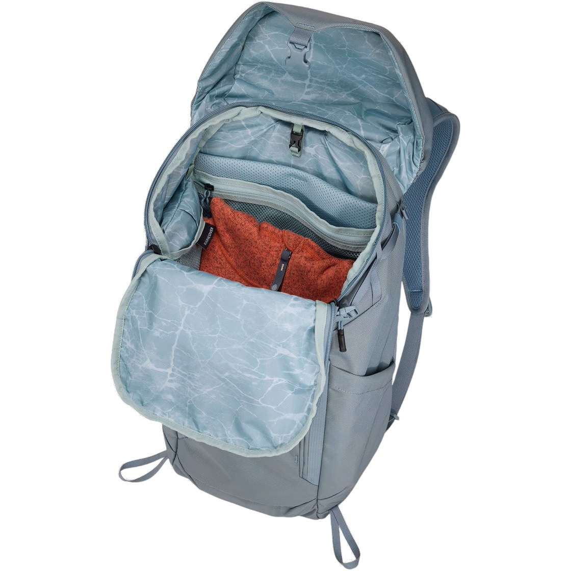 Туристический рюкзак THULE AllTrail 25L Pond Gray
