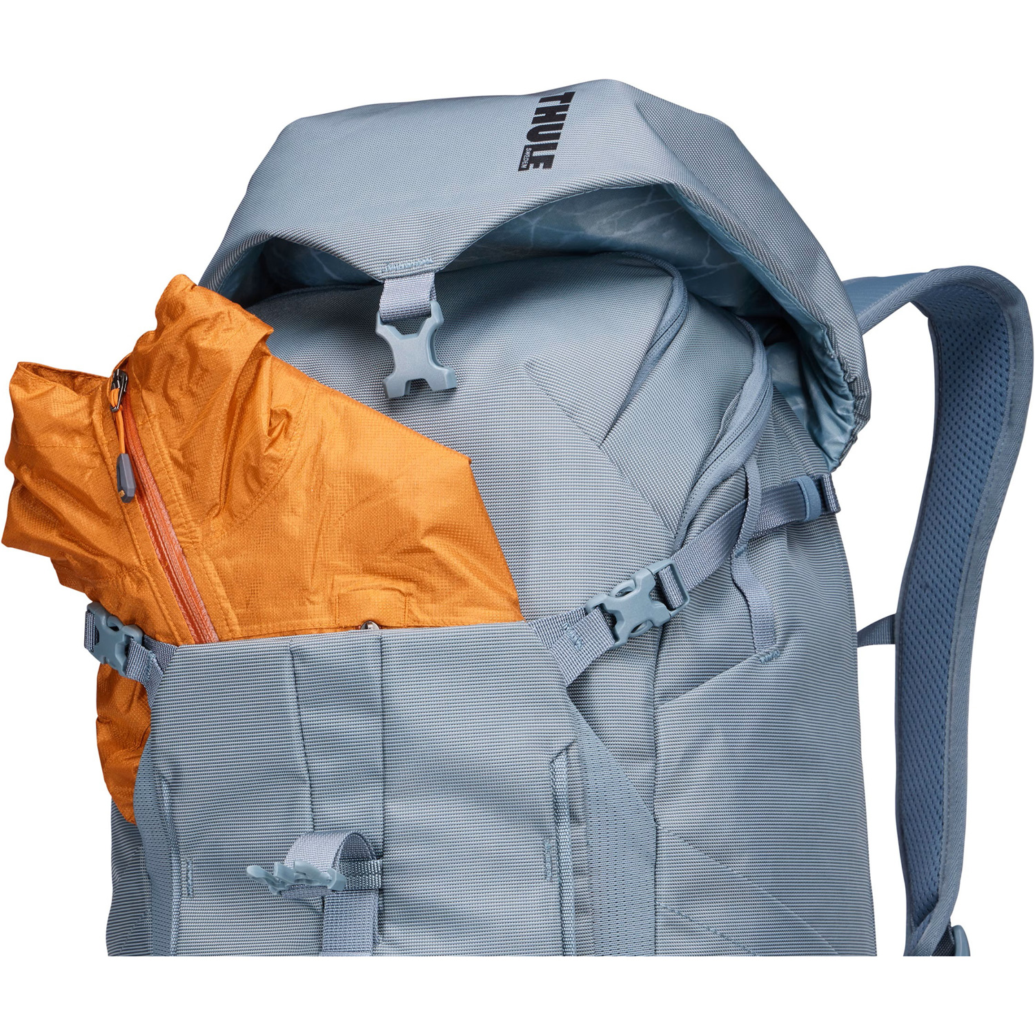 Туристический рюкзак THULE AllTrail 25L Pond Gray