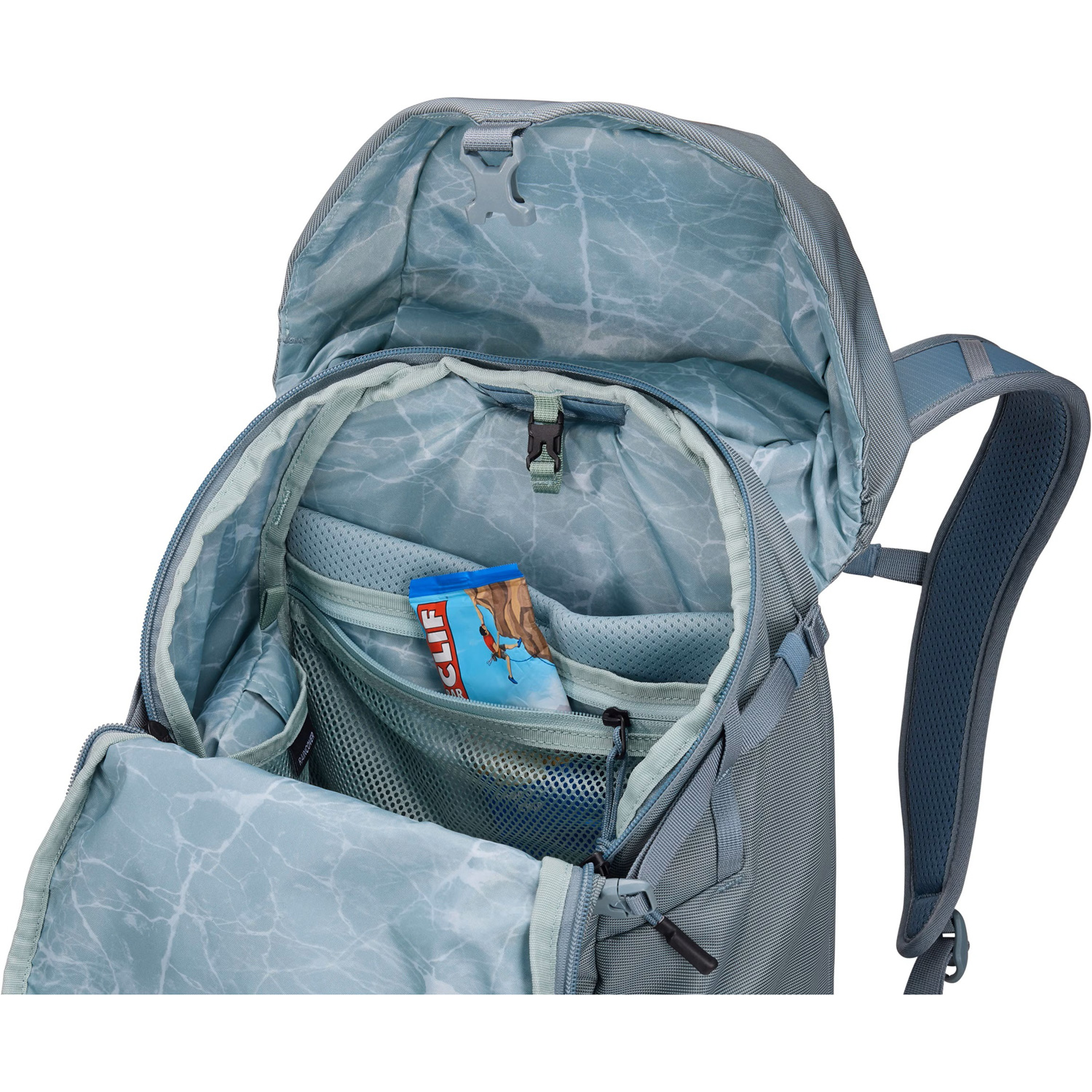 Туристический рюкзак THULE AllTrail 25L Pond Gray