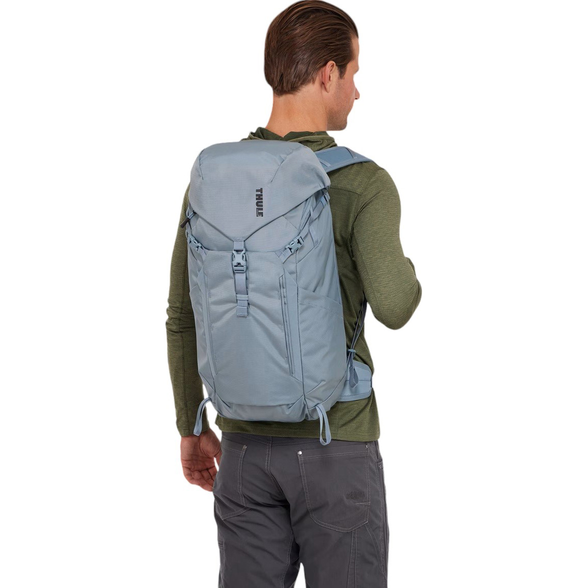 Туристический рюкзак THULE AllTrail 25L Pond Gray