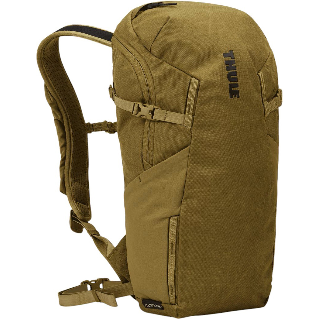 Туристичний рюкзак THULE AllTrail X 15L Nutria