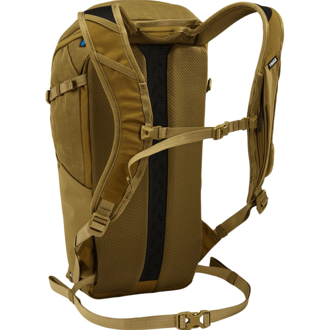 Туристичний рюкзак THULE AllTrail X 15L Nutria