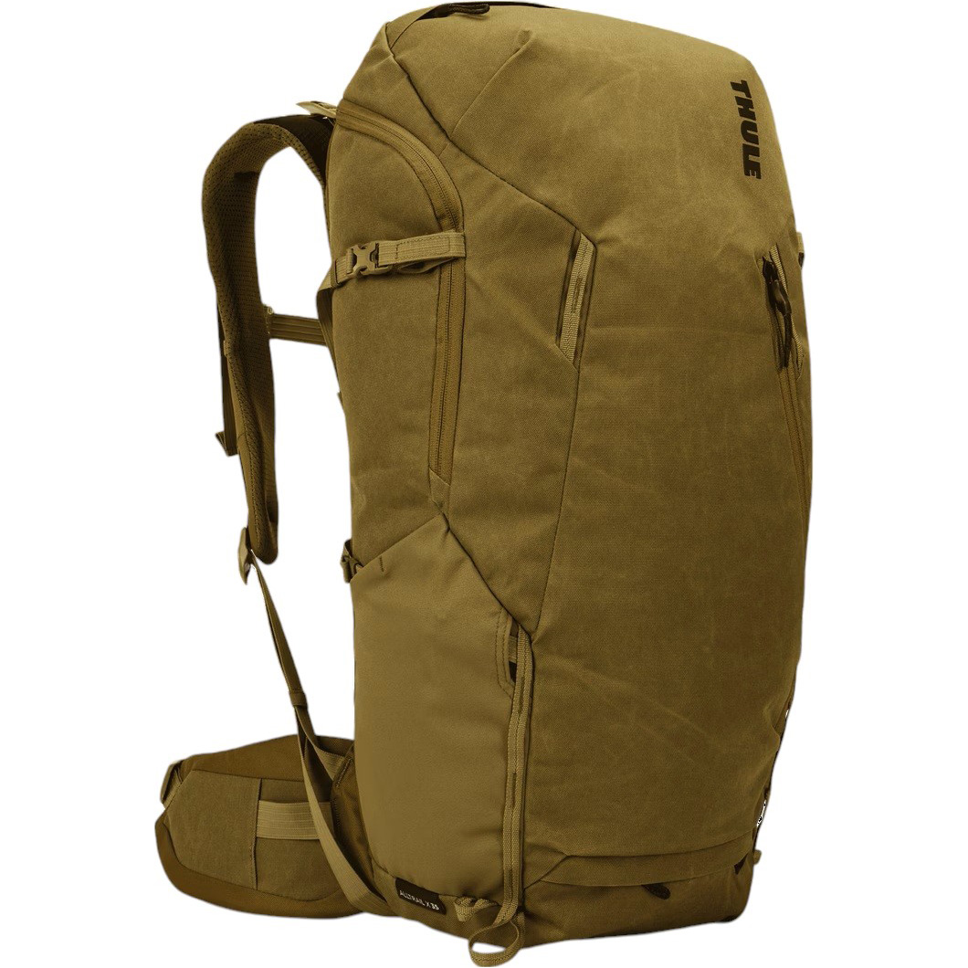 Туристический рюкзак THULE AllTrail X 35L Nutria
