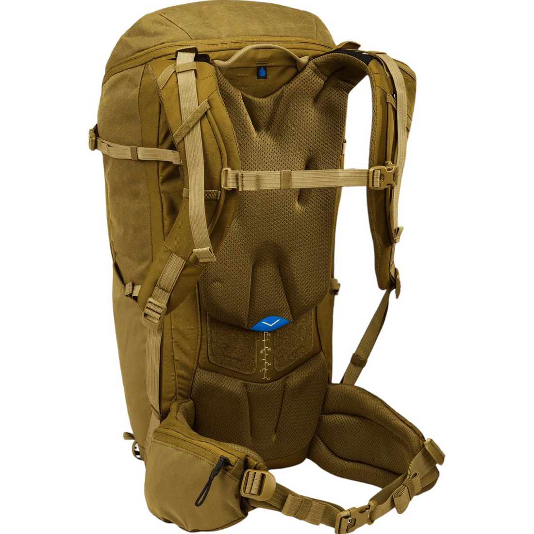 Туристический рюкзак THULE AllTrail X 35L Nutria