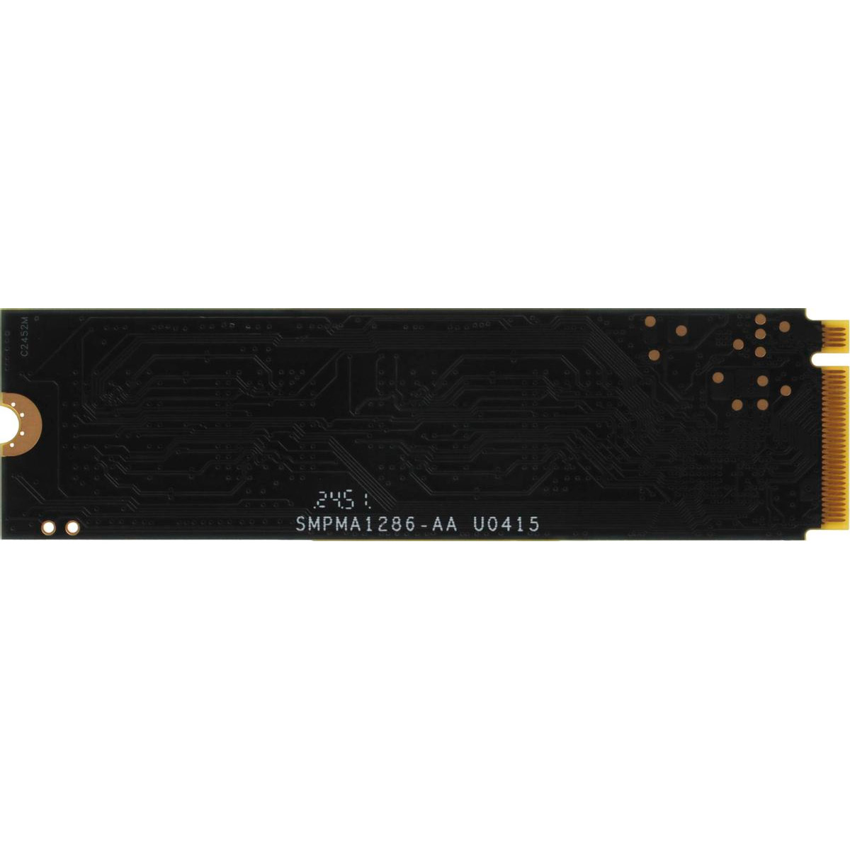 SSD диск AMD Radeon R3 512GB M.2 NVMe (R3MP30512G8)