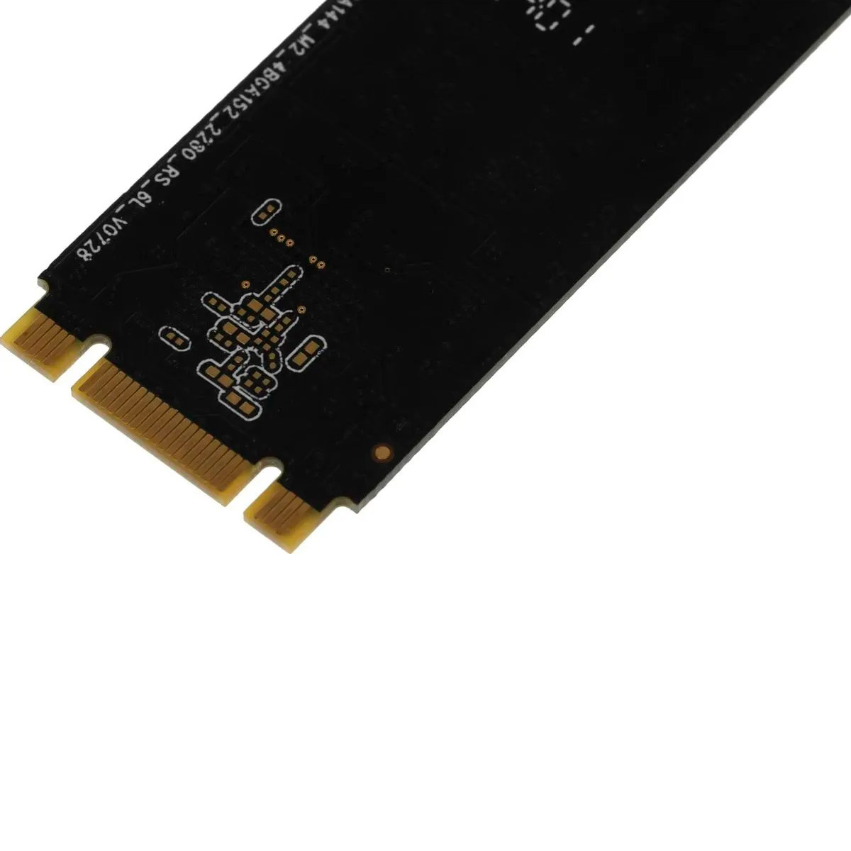 SSD диск AMD Radeon R3 128GB M.2 SATA (R3MS0128G8)