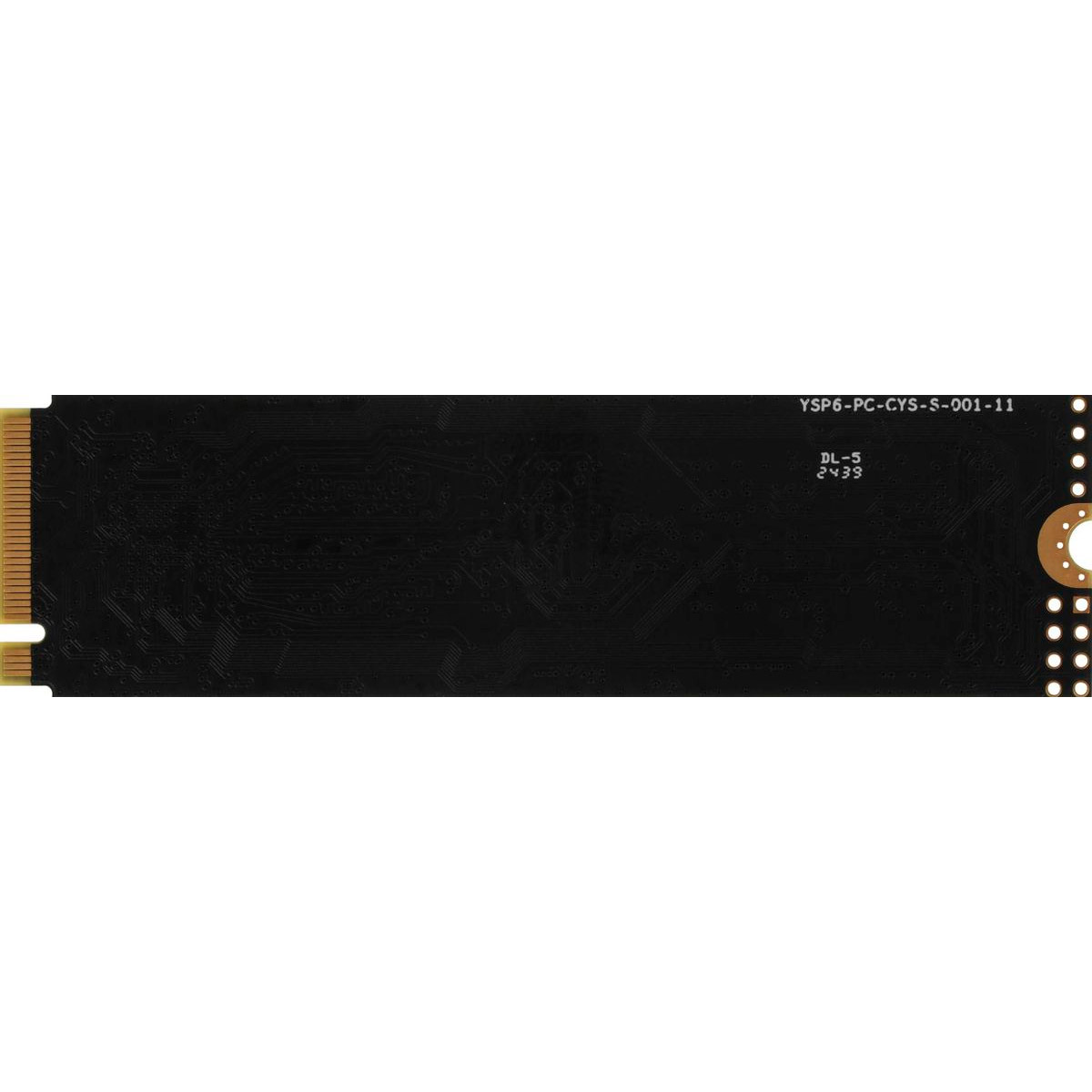 SSD диск AMD Radeon R3 256GB M.2 NVMe (R3MP30256G8)