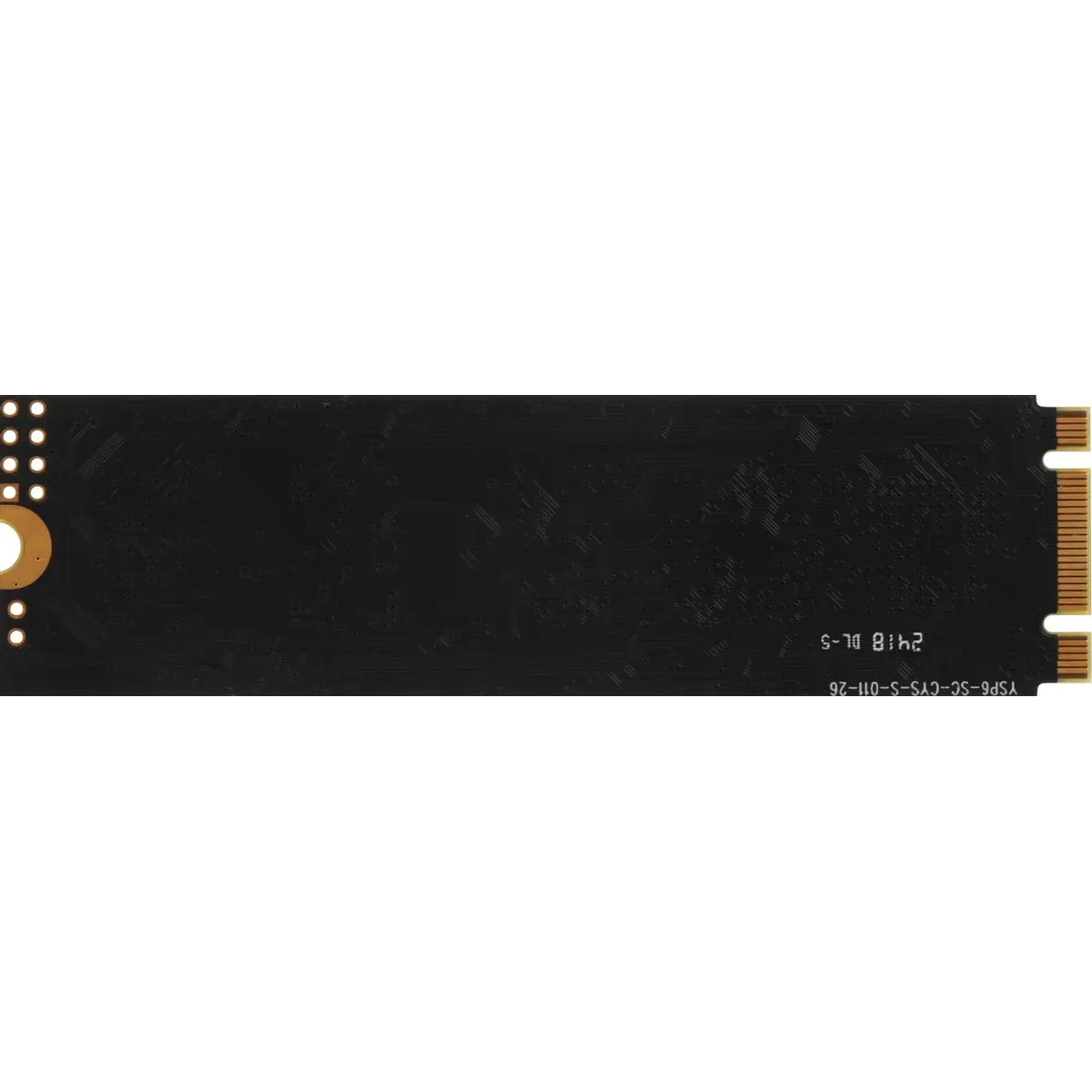 SSD диск AMD Radeon R3 256GB M.2 SATA (R3MS0256G8)
