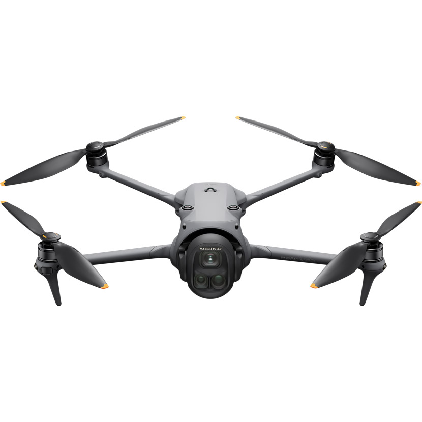 Квадрокоптер DJI Mavic 4 Pro w/DJI RC 2 (CP.MA.00000849.01)