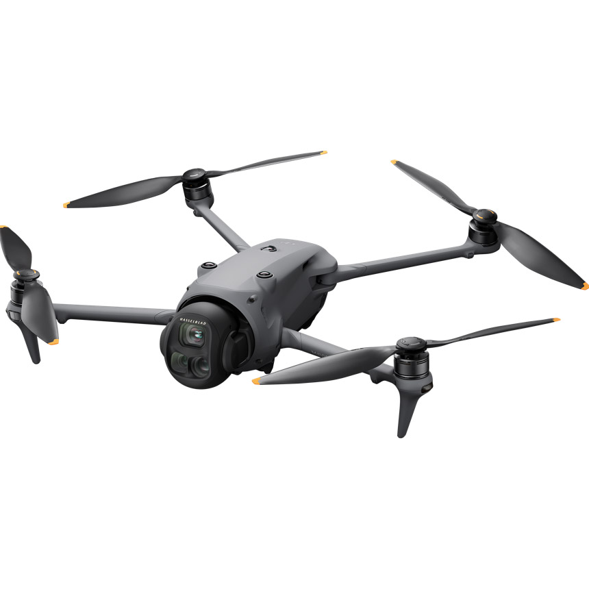 Квадрокоптер DJI Mavic 4 Pro w/DJI RC 2 (CP.MA.00000849.01)