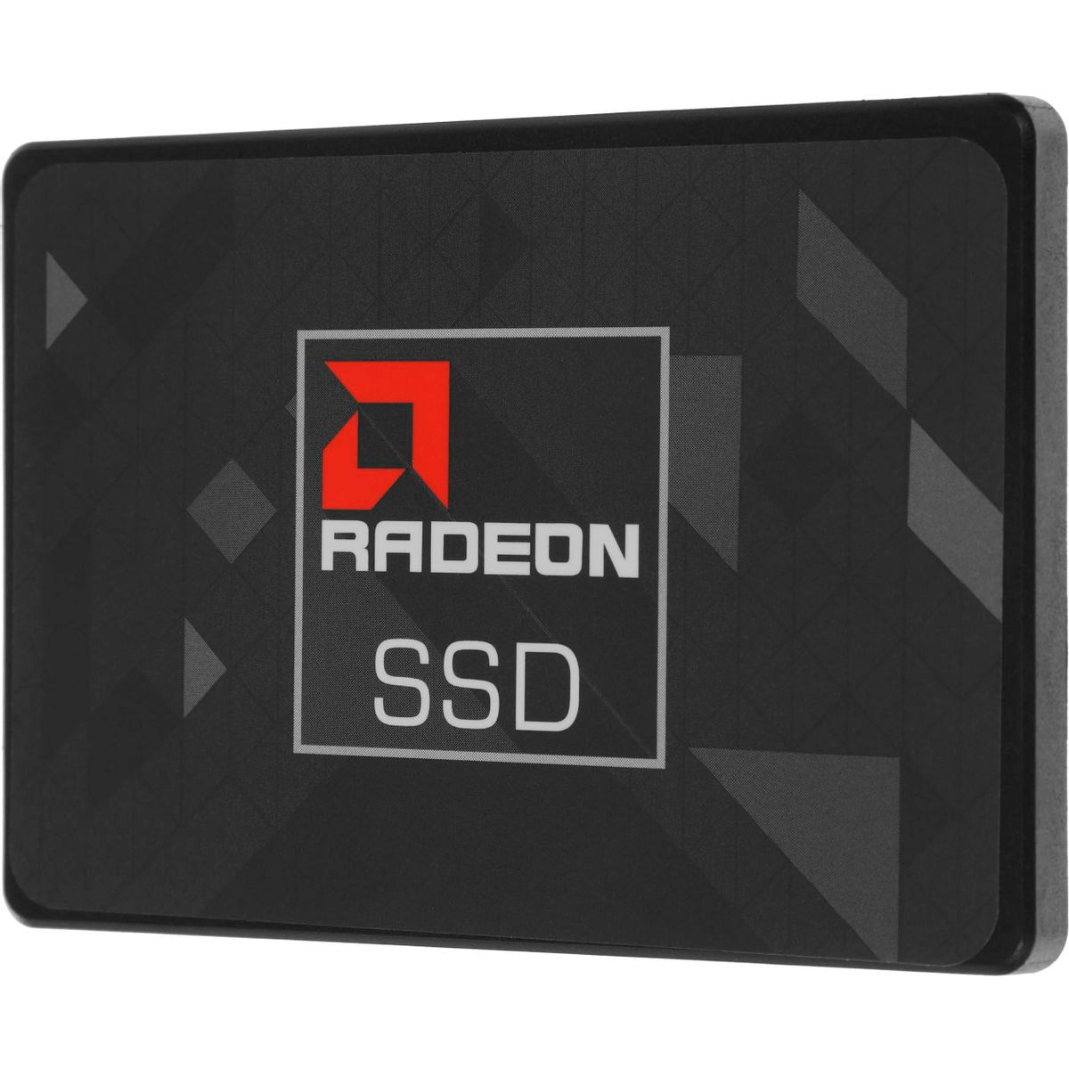 SSD диск AMD Radeon R3 120GB 2.5" SATA (R3SL0120G2)