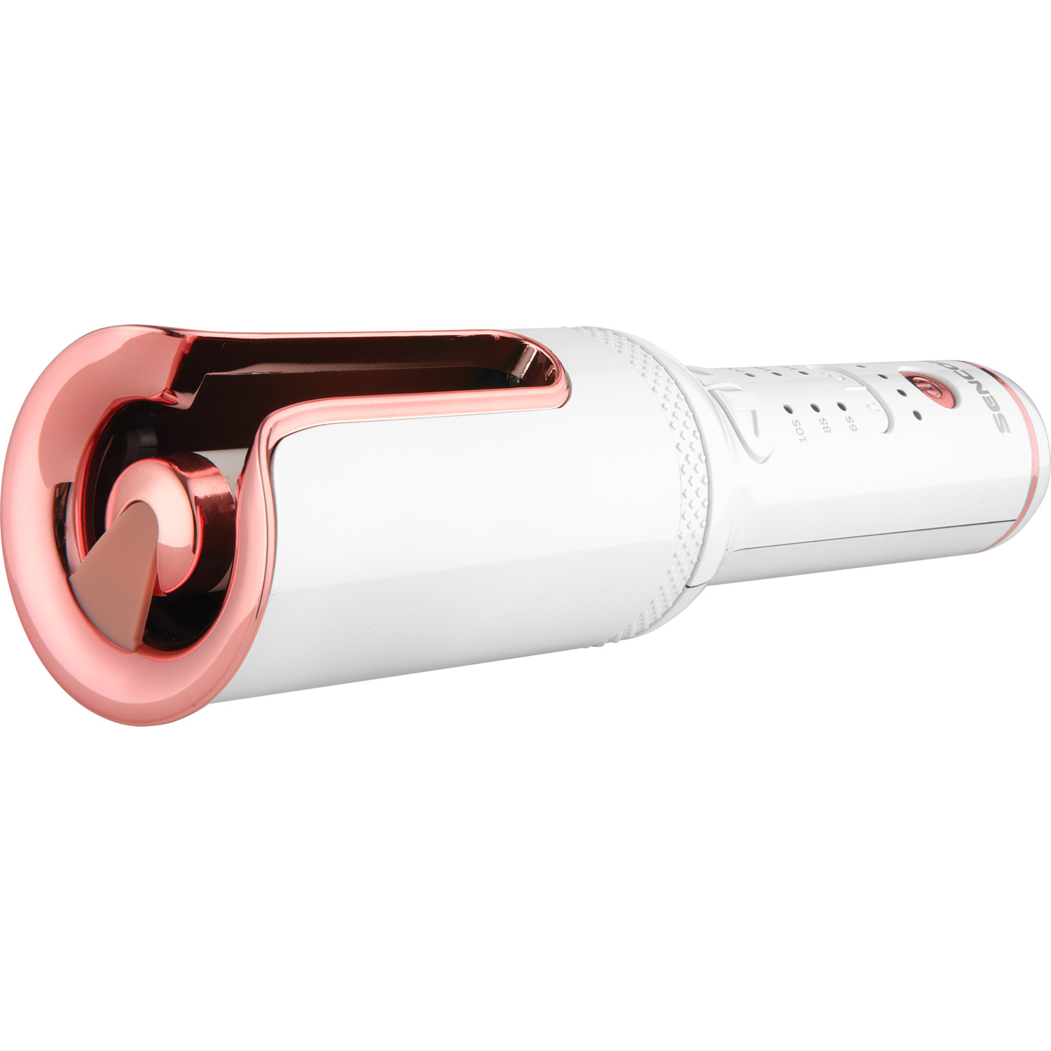 Автоматичний стайлер для завивки SENCOR SHS 0930RS (41018969)
