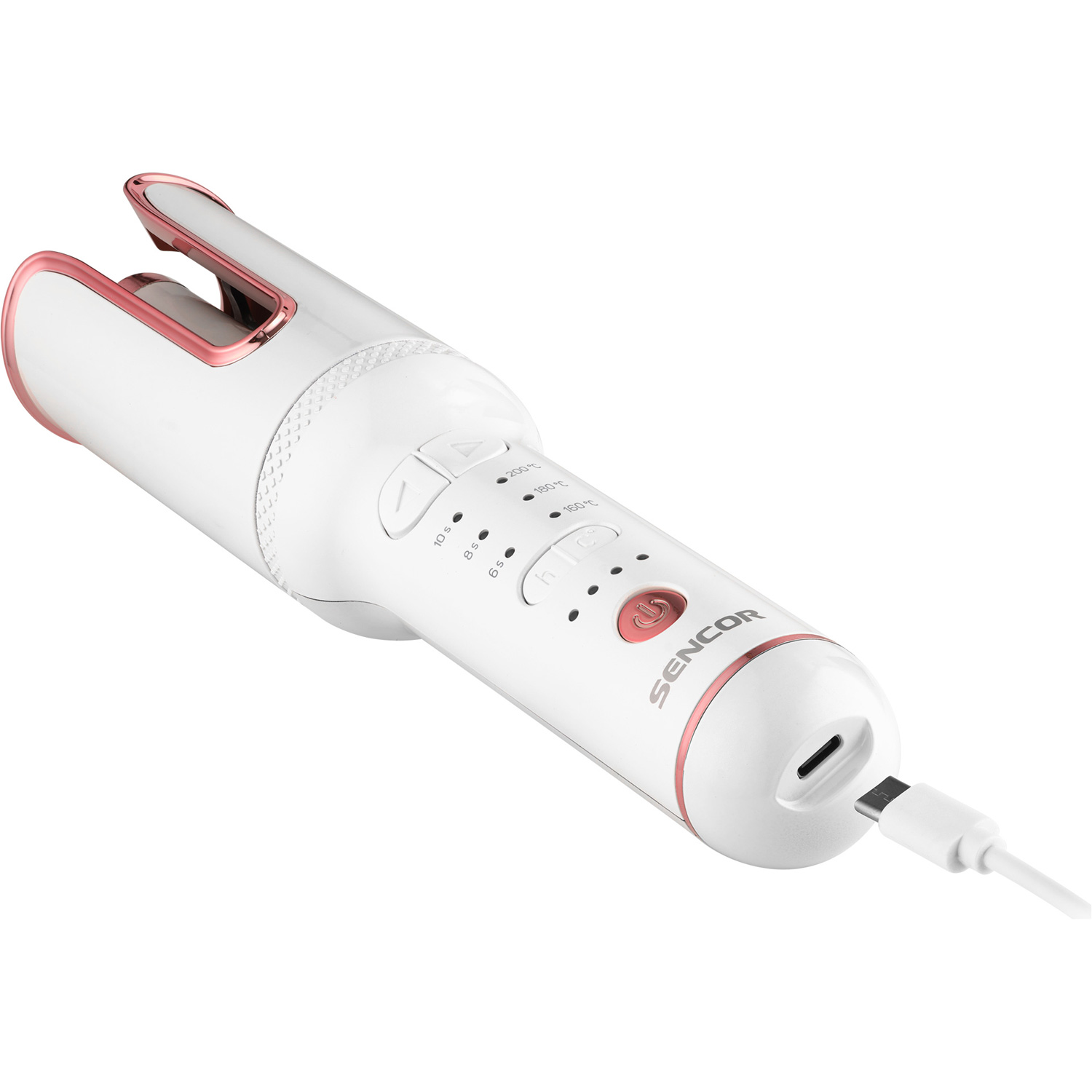 Автоматичний стайлер для завивки SENCOR SHS 0930RS (41018969)