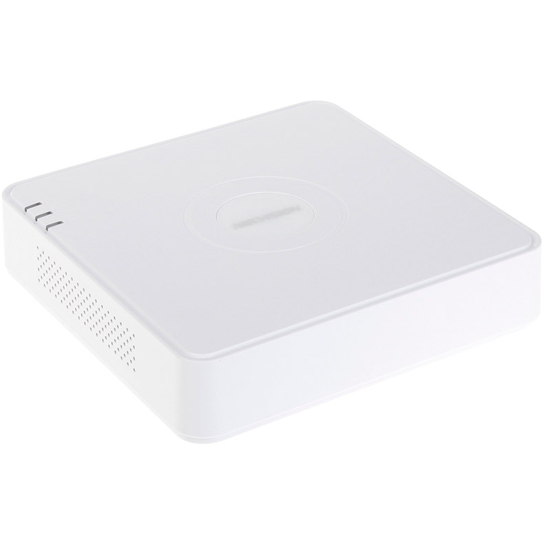 Відеореєстратор пентабридний 4-канальний HIKVISION IDS-7104HUHI-M1/S(E)