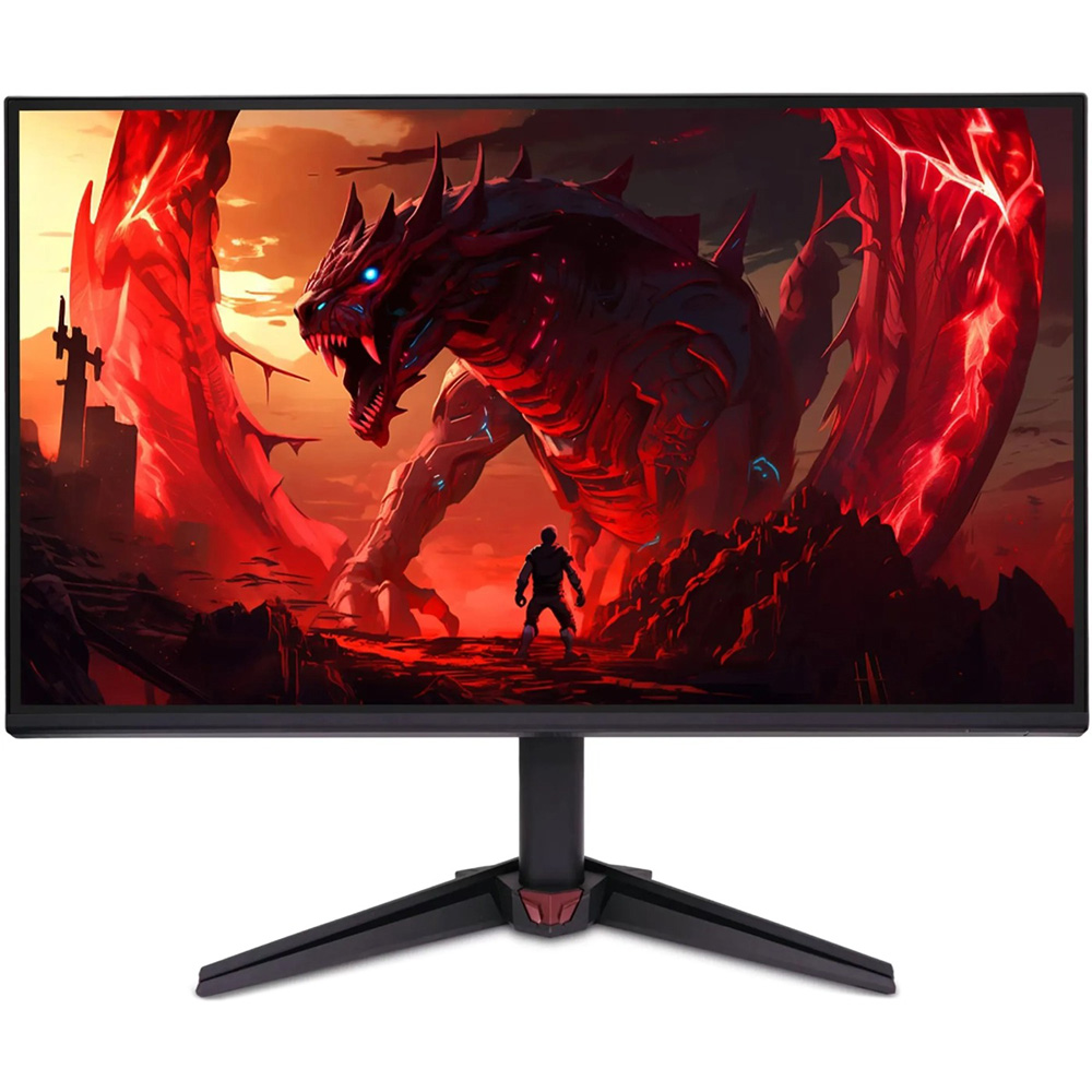 Монітор 23.8" ACER Nitro VG240YGbip (UM.QV0EE.G03)