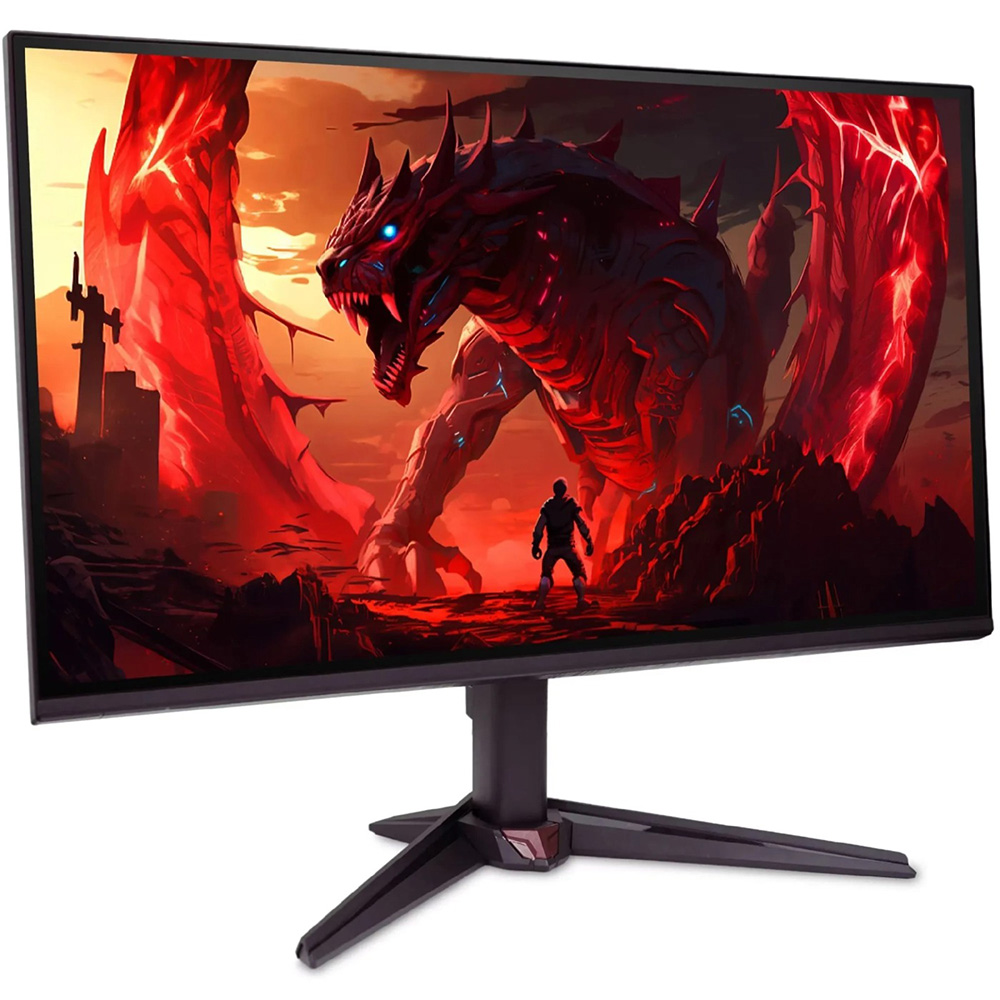 Монітор 23.8" ACER Nitro VG240YGbip (UM.QV0EE.G03)