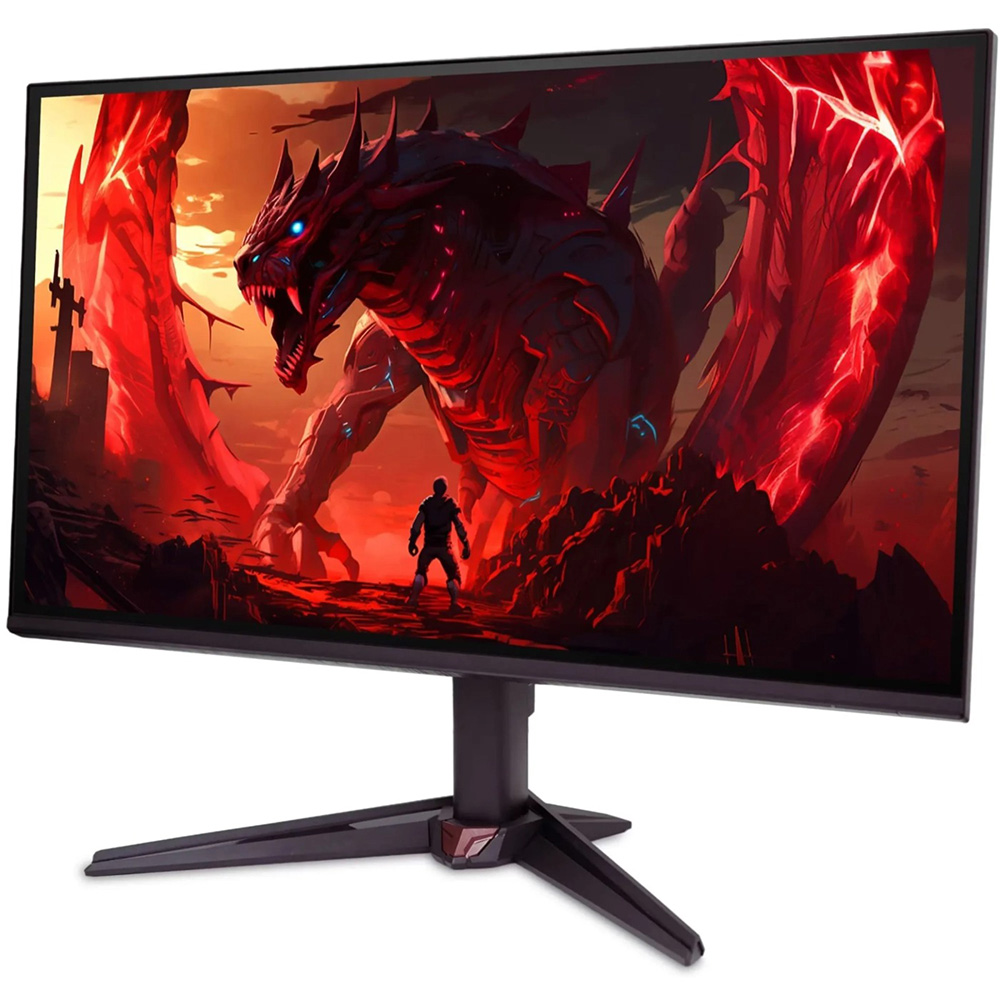 Монітор 23.8" ACER Nitro VG240YGbip (UM.QV0EE.G03)