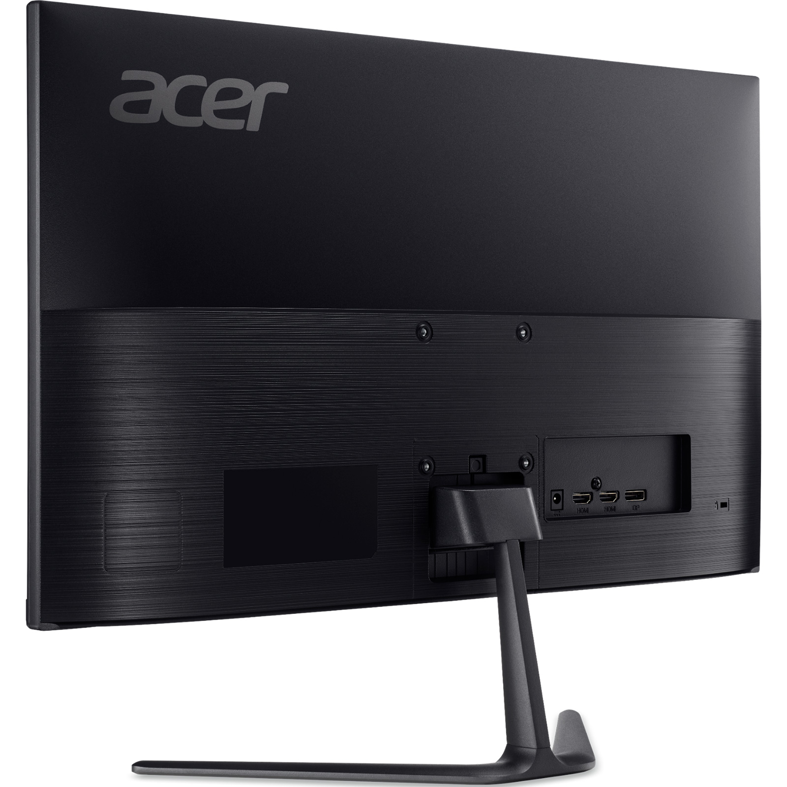 Монітор 27" ACER Nitro KG270X1bmiipx (UM.HX0EE.108)