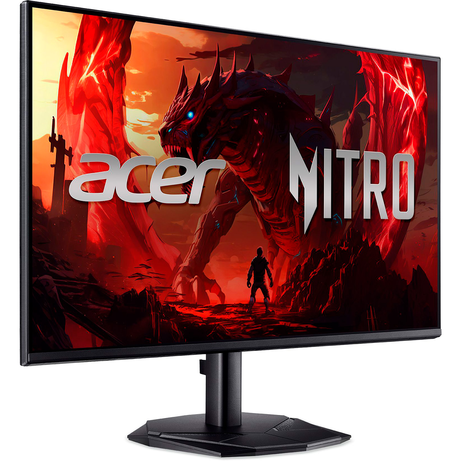 Монитор 27" ACER Nitro KG271X1bmiipx (UM.HX1EE.102)