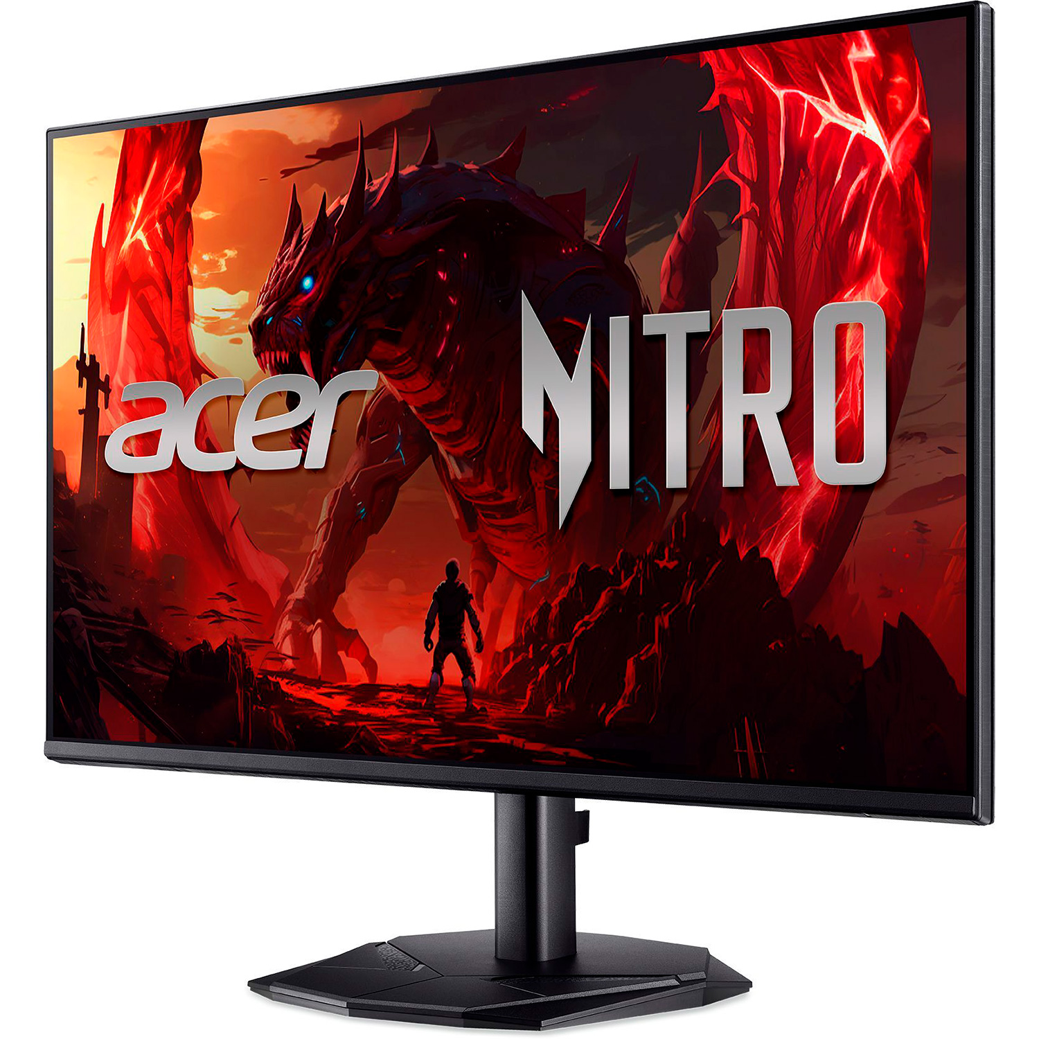 Монитор 27" ACER Nitro KG271X1bmiipx (UM.HX1EE.102)