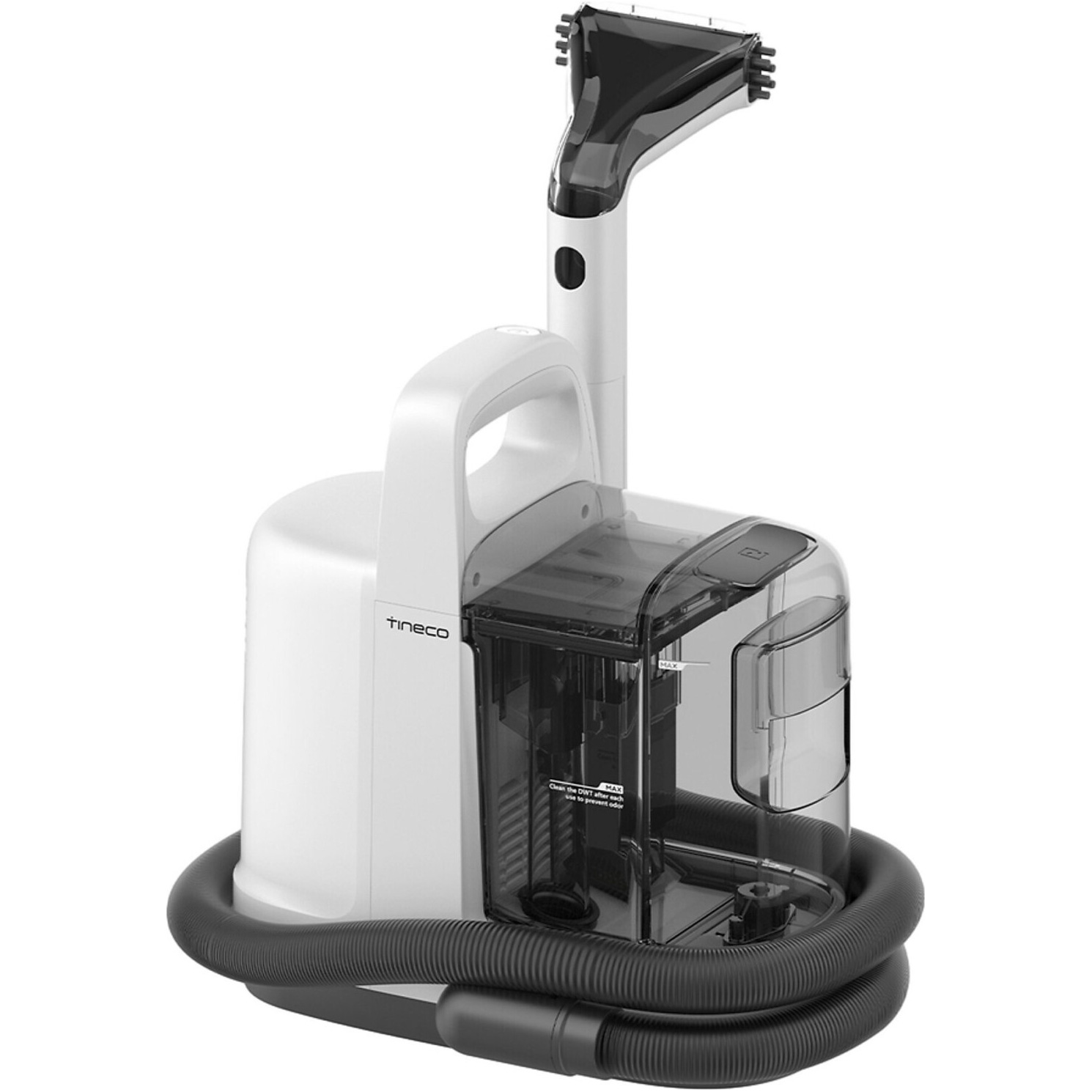 Миючий пилосос для чищення тканини TINECO iCarpet Spot (SC050300DE)