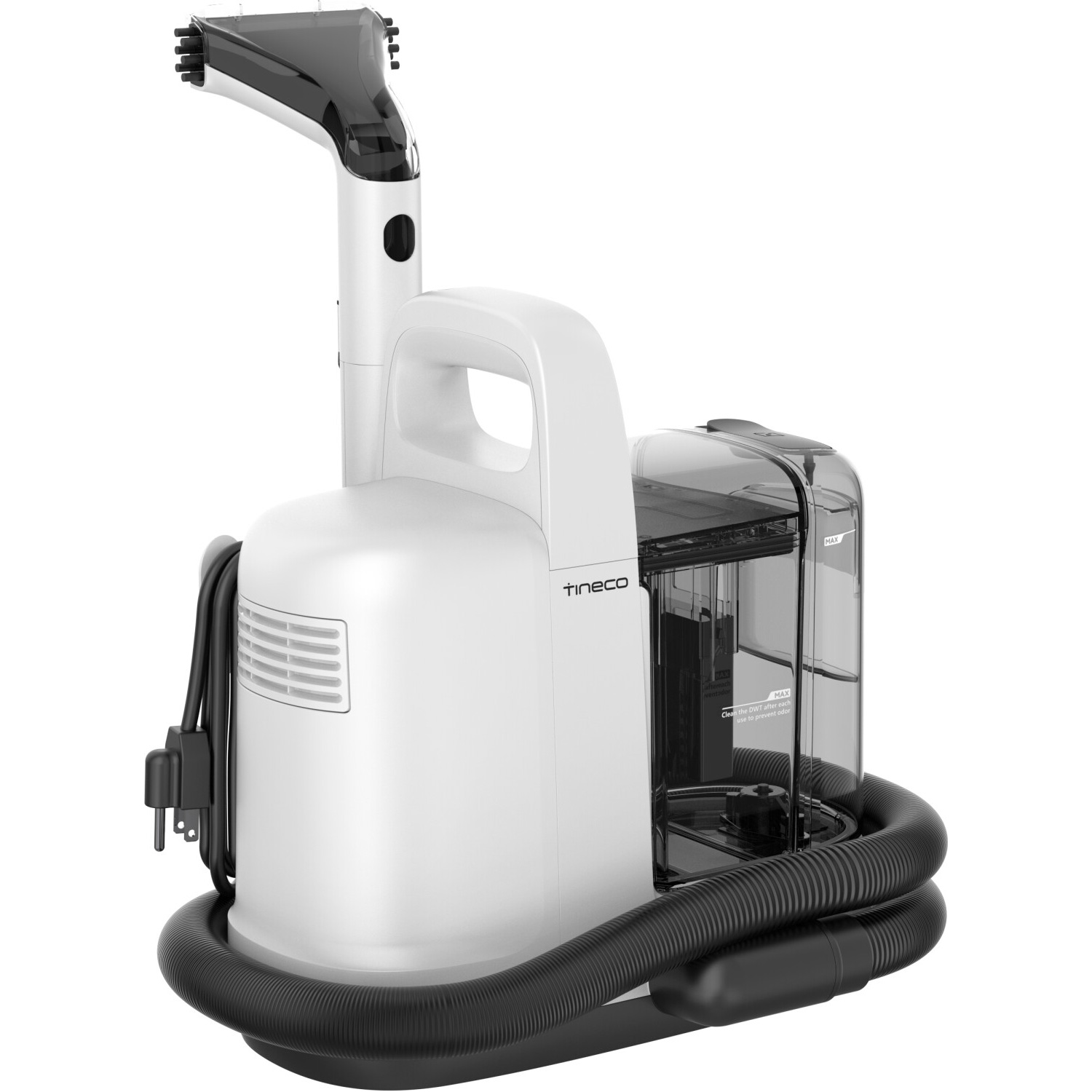 Миючий пилосос для чищення тканини TINECO iCarpet Spot (SC050300DE)
