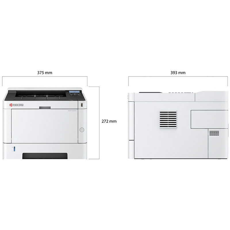 Принтер KYOCERA Ecosys PA3500x (110C3J3NL0)