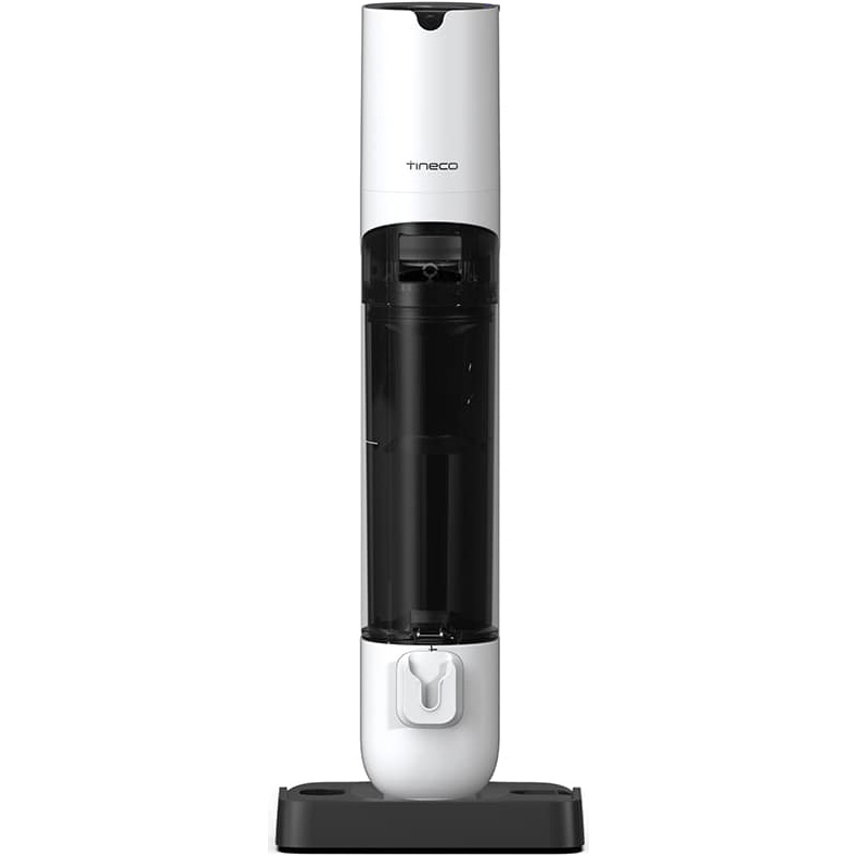 Пилосос TINECO Pure ONE Station 5 (VS1C1200DE)