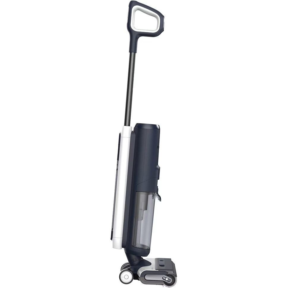 Миючий пилосос TINECO Floor One S6 Flashdry Pet Blue (FW360100DE)