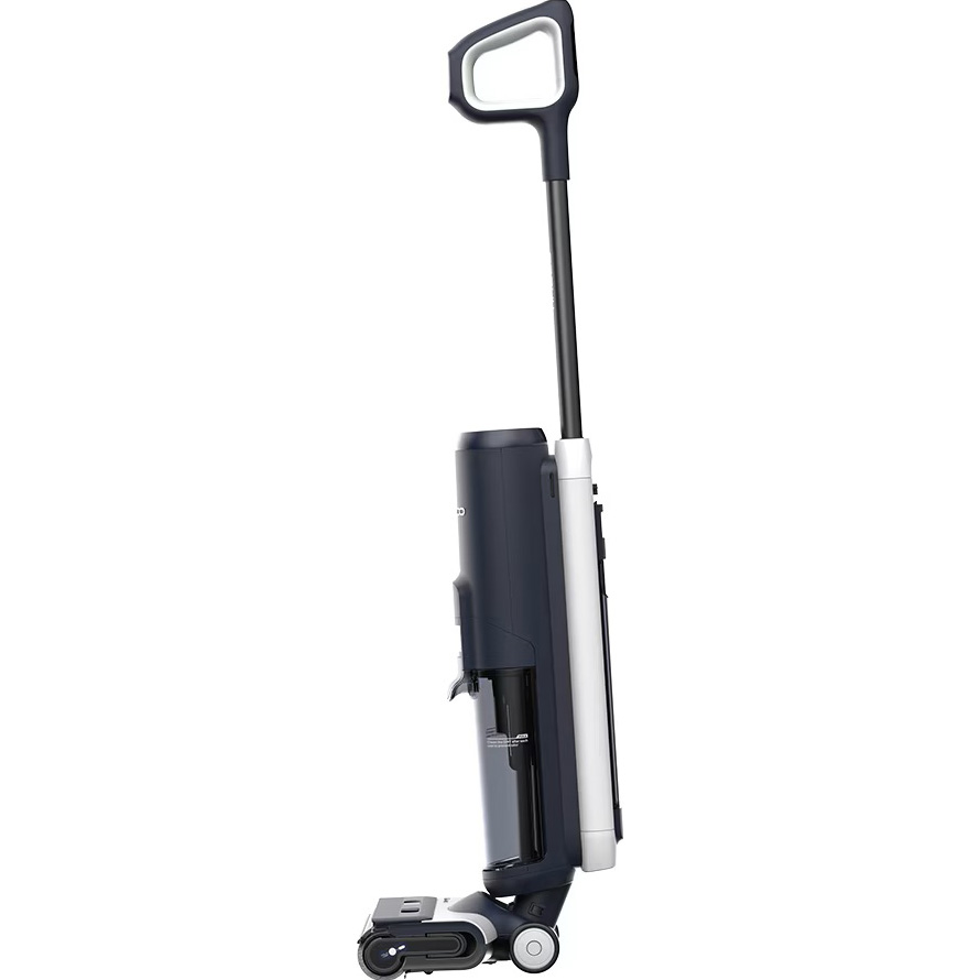 Миючий пилосос TINECO Floor One S6 Flashdry Pet Blue (FW360100DE)